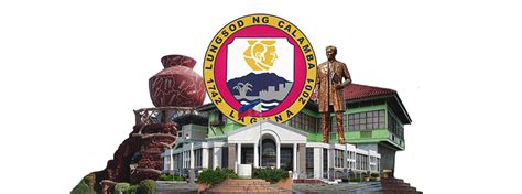 lingga calamba laguna|City Government of Calamba.